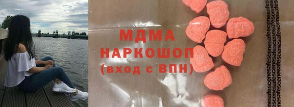 молекула духа Снежногорск